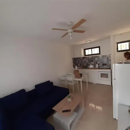 Casa Sienna Apartment