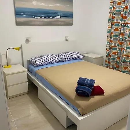 Casa Sienna Apartment