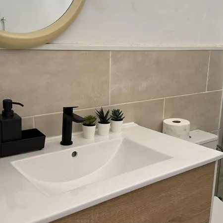 Casa Sienna * Corralejo