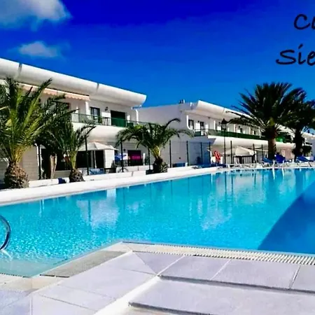 Casa Sienna Apartment *