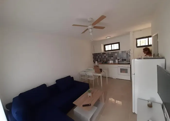 Casa Sienna アパート
