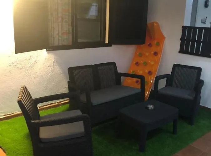 Casa Sienna アパート *