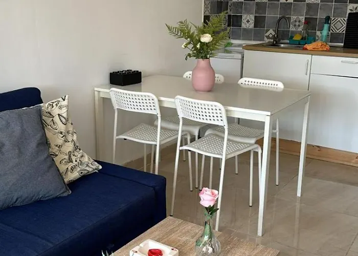 Apartmán Casa Sienna *