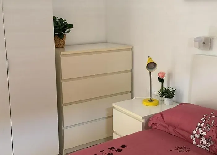 Casa Sienna コラレホ