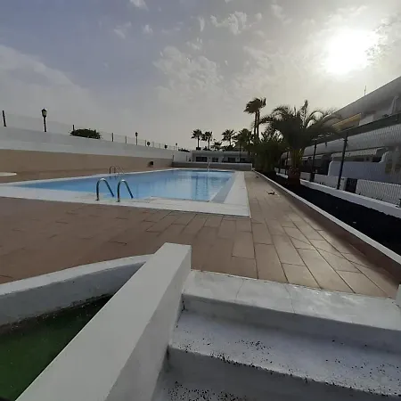 Appartement Casa Sienna *