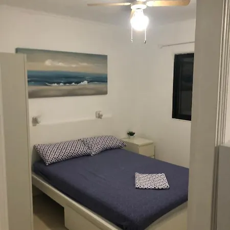 Casa Sienna Lejlighed