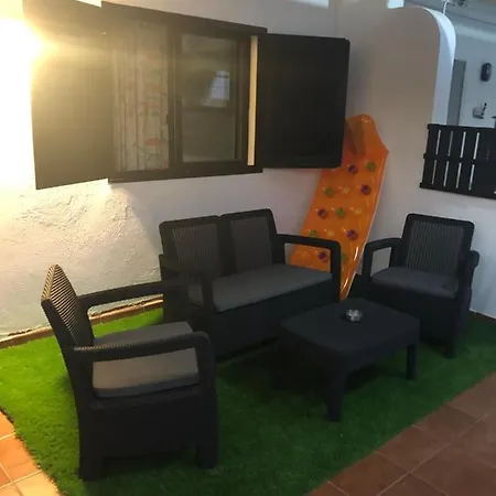 Casa Sienna Appartement *