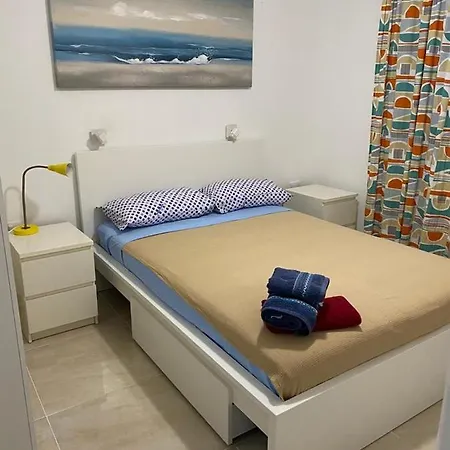 Casa Sienna Appartement