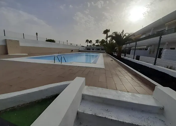 Appartement Casa Sienna *