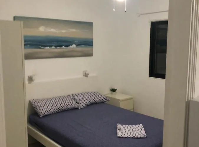 Casa Sienna Appartement