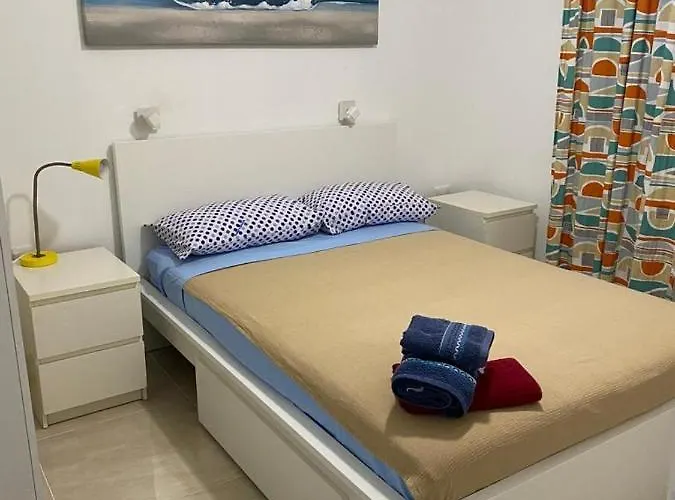 Casa Sienna Appartement