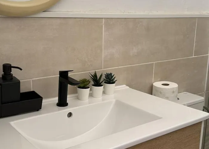 Casa Sienna * Corralejo