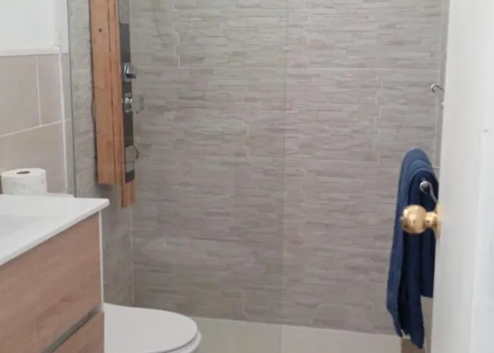 Appartement Casa Sienna Corralejo